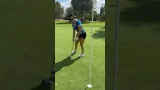Rate my Swing ⛳️ 