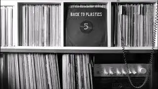 BACK TO PLASTICS · 5 / session (Synth, EBM & Waves) by Simplexia