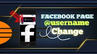 Change Your Facebook Page Name with Bangla || Tech_Unlimited02 || Tutorials 