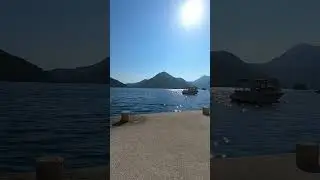 Kotor, Montenegro