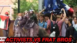 They didn't expect this