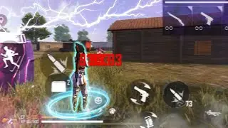 Satisfactory ❤️ Highlight FreeFire 🌈⚡