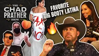 The Real Story Behind Our 'Favorite Big-Booty Latina' | Guest: Sara Gonzales & Alex Stein | Ep 659