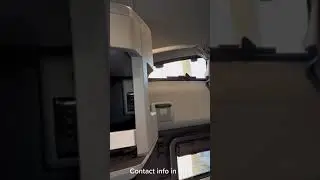 2022 Kenworth T680 Interior 