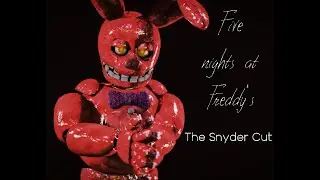 [SFM FNAF/Helluva Boss] Zajcu37 fanmade trailer