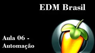 Aula 6 de Produção de Musica Eletrônica - Automação
