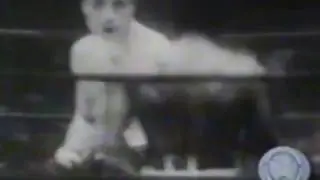 La storia della boxe pesi medi 6a parte