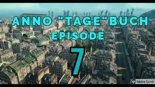 Anno 1800: 3.000.000 Einwohner 