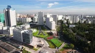 PREVIDEO: пример рекламного ролика