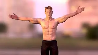 SMP Films | The Yoga Master