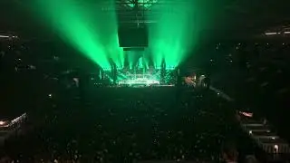 Rammstein - Schalke - du riechst so gut