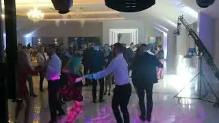Czy Pamiętasz Jak Sonet cover Playboys Wesele Karoliny i Michała