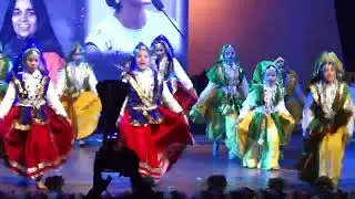 Annual function- Haryanvi Dance Performance