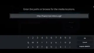 Fix Unable to connect|Couldn't retrieve directory information Error on Kodi