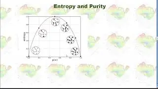 Entropy and Information Gain to Build Decision Trees in Python