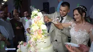 Naše svadbe naši običaji - Eldin i Indira (3.dio)