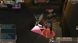 Last Chaos Leveling-Titan 26-100 Road to 190 Capitulo 1 Subiendo al personaje mas inútil de  LC :)