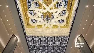 ICTWEEK - 2022 - SAMARQAND