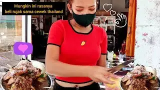 RUJAK SINGKAWANG DI KOTA PONTIANAK