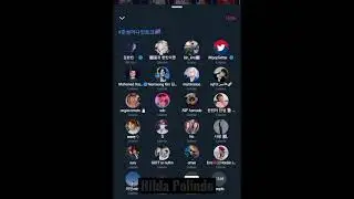 B.I Twitter Space | English Convo | Kim Hanbin
