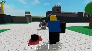 Bloodshatter | SkipsYT OST