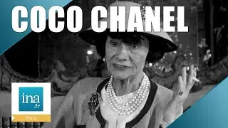 1959: Coco Chanel 