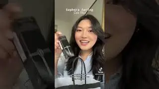 Beauty Recs | Sephora Spring 2023 Sale #sephora #sephorahaul #sephoravibsale #sephorasale #skincare