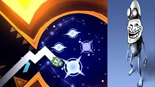 solar flare mashup (please forgive me)