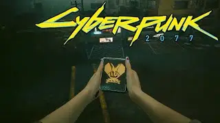 Мощные скрипты ★ Cyberpunk 2077 # 15