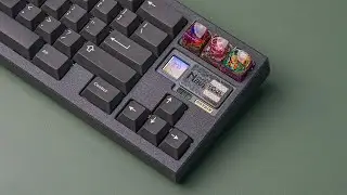 The Matrix Navi
