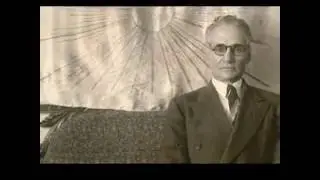 Memorial Ahmad Kasravi ! بیاد بود احمد کسروی