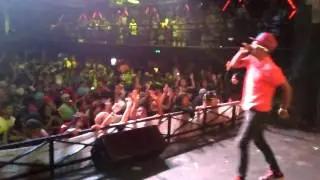 MC NOVATO AO VIVO NA NITRO NIGTH