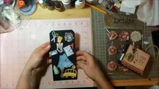 Ink The Edges Share