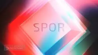 Meltem Tv Spor Jeneriği (18 Eylül 2023-? - Montaj