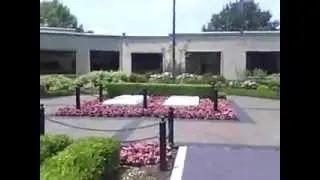 5 graves in one video
