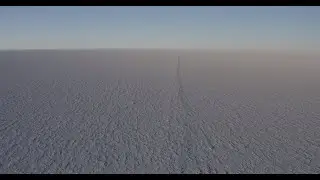 Антарктида  Станция Восток в преддверии будущего