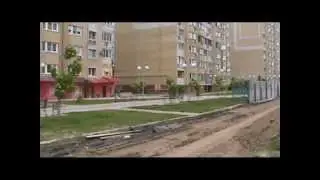 Один день противостояния семьи Порфирьевых