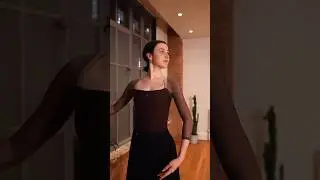 ROYAL BALLET VS VAGANOVA - DIFFERENCE IN STYLE ✨ 