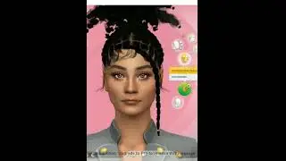 Transformation: CC's I dislike to like (Ana pt2) | SIMS4 