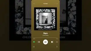 Signs~Nomadic Melodies by Chloe Bray
