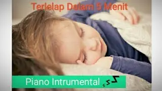 MUSIK PENGANTAR TIDUR | PIANO INTRUMENTAL PENGANTAR TIDUR | #MUSIKPENGANTARTIDURMALAMMP3