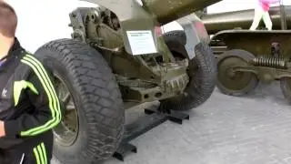152 мм пушка гаубица
