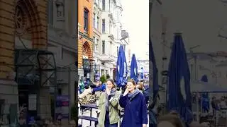 Flensburg, Germany 🇩🇪 #germany #subscribe 👍