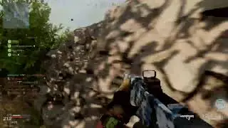 Transmisión de PS4 en vivo de IrviingV