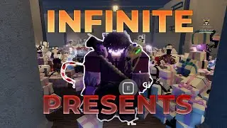 [GPO] How to get INFINITE PRESENTS in the new update (EASY PRESTIGE)