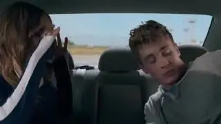 Sex in the car