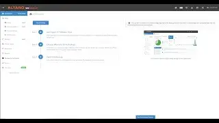 Altaro VM Backup [Partie 1/3] - Téléchargement et Installation