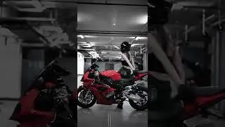 Я когда-нибудь уйду #мотоТаня