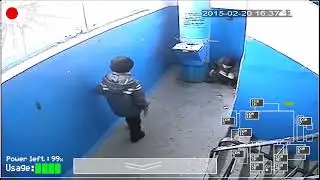 russian fnaf