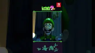 Luigi's Mansion 2 HD - Tijd voor een geestige schoonmaak! (Nintendo Switch)